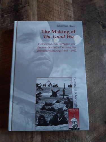 Buch the making - the, good