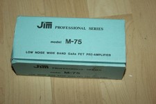 Jim professional series model - professional,