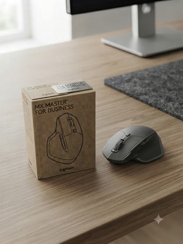 Logitech master for - mx,