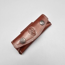 Muela Lederetui für Messer