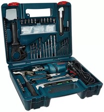 Bosch 13mm 600w smart drill - bosch,