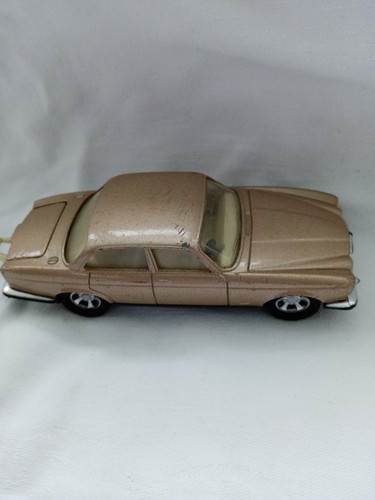 Matchbox super kings jaguar - matchbox,