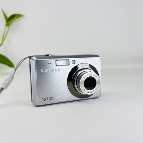 Samsung es55 digitalkamera - es55,