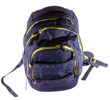 Satch Schulrucksack Modell