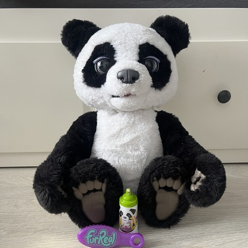Hasbro furreal interaktiver - hasbro,