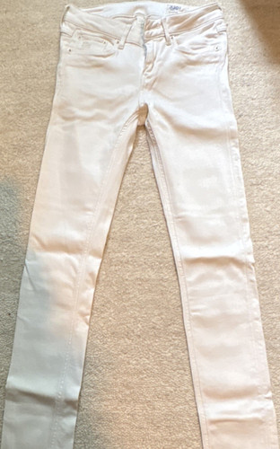 Star raw 3301 skinny - raw,