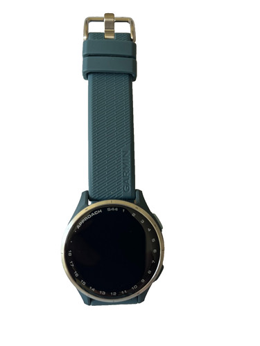 Garmin approach s44 golfuhr - garmin,