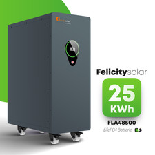 Felicity 25 kWh Speicher