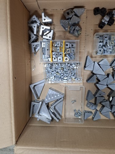 Bosch rexroth alu profil - alu,