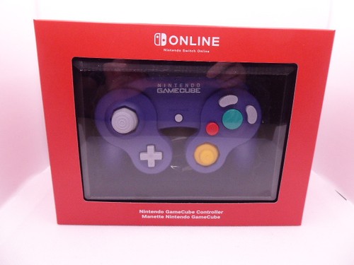 Nintendo switch gamecube - switch,