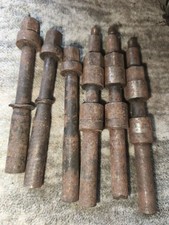 AWO Zylinderkopf Zuganker