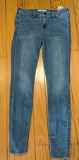 Jeans blau hollister gr - hollister,, gr.28
