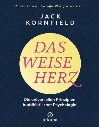 Das weise herz jack - das, |