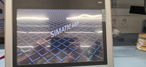 Siemens simatic tp1200 comfort - siemens,