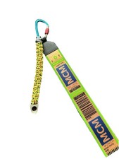 Mcm schlüsselanhänger strap - mcm,