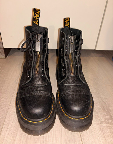 Martens damenboots - dr.,