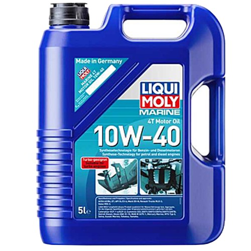 Motoröl motor öl liqui - motor, moly