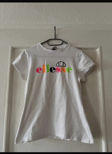 Ellesse damen shirt kurzarm - damen, t-shirt