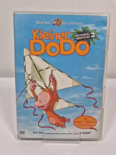 Kleiner dodo dschungel - dodo:,
