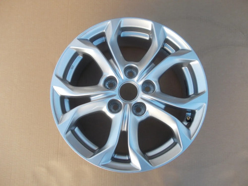 Alufelge zoll 5 - 16,