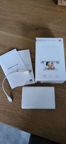 Huawei pocket photo - huawei,