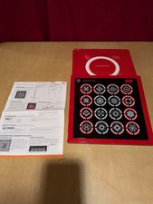 Flashpad Air Electronic