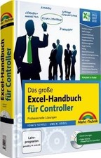 Das große Excel-Handbuch für Controller: Profession... | Buch | Zustand sehr gut