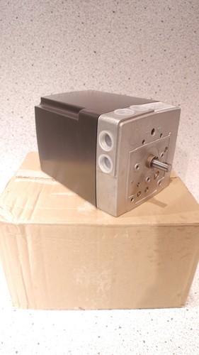 Weishaupt stellmotor sqm10 - weishaupt,
