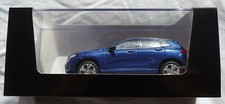 Wey vv7 iaa - (made, china)_iaa
