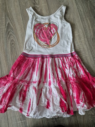 Desigual batic kleid 11 - kleid, 11/12