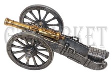 Miniatur Kanone Napoleon -
