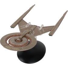 U.S.S. Discovery XL