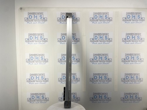 Gebraucht lineareinheit bosch - gebraucht,