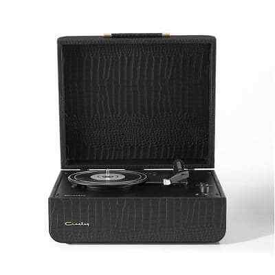 Crosley mercury cr6255a - crosley,