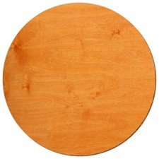 Holz Scheiben Kreise Toskana