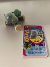 Filly Pferd Beach Party Tipsy mit Sammelkarte