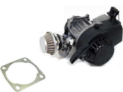 Pocket bike zylinder - pocket, dichtung