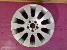 Alufelge Ellipsoidstyling 91