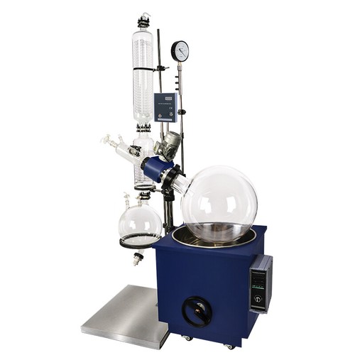 20l kristallisator vakuum - 20l,