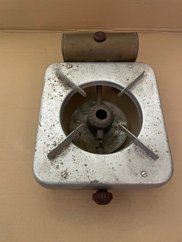 Bab campingkocher ddr - campingkocher,
