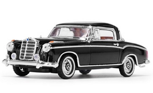 Mercedes benz 220 coupe - mb, se