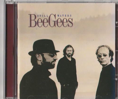 Bee gees still water - bee,