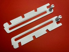 Passend für MEA ACO Kipp-Scherenset schmale Version Kippschere Kellerfenster