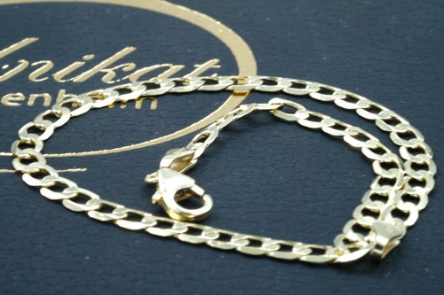 Goldarmband gold 333 - goldarmband,