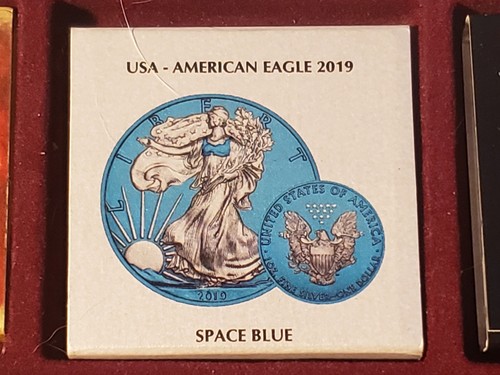American eagle 2019 - eagle, usa