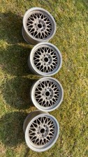Original Bbs Felgen 7j15 Et36