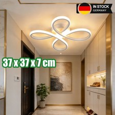 LED-Deckenleuchte moderne