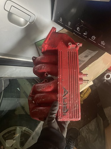 Audi 10v ng ansaugbrücke - audi,