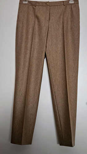 Jobis damen hose hellbraun - jobis, hose,