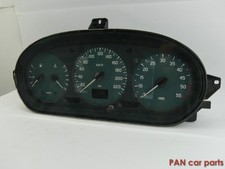 Tacho Kombiinstrument Renault